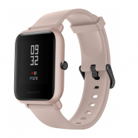 Умные часы Xiaomi Amazfit Bip Lite Pink