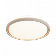 Потолочный светильник Xiaomi Huayi Nordic Minimalist Ceiling Lamp Circle 30+30W