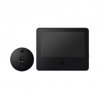 Умный видеоглазок Xiaomi Smart Cat Eye 1S (LSC-M1S)