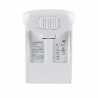 Аккумулятор для DJI Phantom 4 Series - Intelligent Flight Battery (5870mAh High Capacity) (Part64)