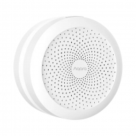 Блок управления умным домом Xiaomi Aqara Gateway M1S (ZHWG15LM) CN