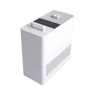 Умный увлажнитель воздуха Xiaomi 352 Skin Mistless Humidifier 5.3L White (H70)