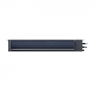 Умный встраиваемый центральный кондиционер Xiaomi Mijia Central Air Conditioner Duct Unit Pro 4HP (90FW-OC20/N1B1)