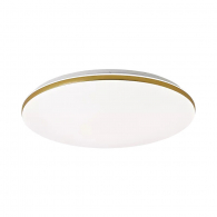 Умный потолочный светильник Xiaomi HuiZuo Bon Temps Series Intelligent Ceiling Lamp Round 36W Fragrant Gold (IX222-A50J)