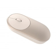Беспроводная мышь Xiaomi Mi Mouse Gold Bluetooth (XMSB02MW)
