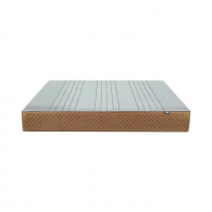 Латексный матрас Xiaomi 8H Latex Spring Mattress Graphene Version Т6 Beige (180х200х26CM)