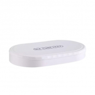 Силиконовая форма для льда Xiaomi Jubilee Dragon Silicone Ice Cube Storage Box White(36 ячеек)