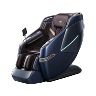 Массажное кресло Xiaomi Momoda Moli Twin Core Massage Chair Pearl Blue (M880)