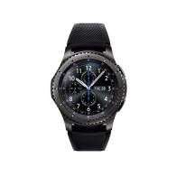 Умные часы Samsung Gear S3 Frontier R765F 4G Grey