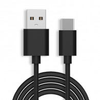 Кабель Xiaomi ZMI AL401 USB - Type-C 100 см Black