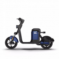 Электроскутер Xiaomi  Molinks Electric Biker Blue