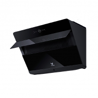 Умная вытяжка Xiaomi Viomi Internet Range Hood Wing Black (CXW-260-VC503)
