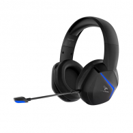 Беспроводная компьютерная гарнитура Xiaomi Ningmei Game Desktop Computer Headset 2.4G Wireless Version (GS401)