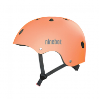 Шлем защитный детский Ninebot Riding Helmet Millet Balance Orange (V11-L)