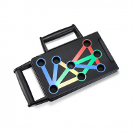 Портативная стойка для отжиманий Xiaomi Yunmai Portable Push-Up The Bracket (YMPB-A601)