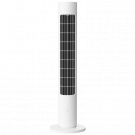 Умный колонный вентилятор Xiaomi Mijia Smart DC Inverter Tower Fan 2 White (BPTS02DM)