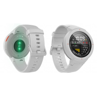 Умные часы Xiaomi Amazfit Huami Verge White (Международная версия)