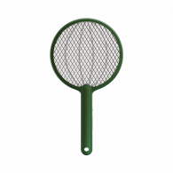 Электрическая мухобойка Xiaomi Qualitell Electric Mosquito Swatter Green (ZSС210902)