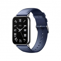 Фитнес-браслет Xiaomi Mi Band 8 Pro Blue (M2303B1)