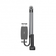 Настольный кронштейн для планшета Baseus Otaku Life Rotary Adjustment Laze Holder Pro Grey