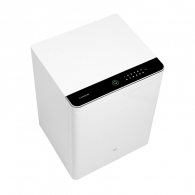 Умный электронный сейф Xiaomi CRMCR Smart Safe Deposit Box One Door White (BGX-X1-55KN)