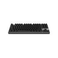 Клавиатура Xiaomi Yuemi Mechanical Keyboard Pro Silent Edition Black Русско-Английские клавиши