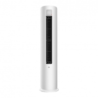 Вертикальный кондиционер Xiaomi Mijia Vertical Air Conditioner 3 HP (KFR-72LW/N1A1)