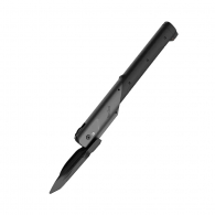 Многофункциональный походный инструмент Xiaomi NexTool Multi Function Shovel Black