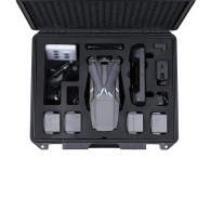 Кейс твердый водонепроницаемый для DJI Mavic 2 Pro/Zoom