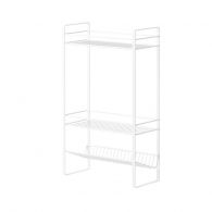 Стеллаж Xiaomi Have Fantastic Home Kitchen Countertop Rack White