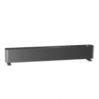 Умный электрический обогреватель Xiaomi Mijia Baseboard Electric Heater 1S Black (TJXDNQ02LX)