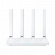 Роутер Xiaomi Router White (AX3000T)