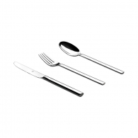 Набор элитных столовых приборов из нержавеющей стали Xiaomi Huo Hou Stainless Steel Knife Fork and Spoon