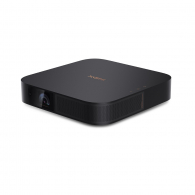 Проектор XGIMI New Z6x Black  (Русское Меню)