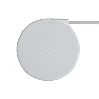 Беспроводное зарядное устройство Xiaomi VH wireless charge White