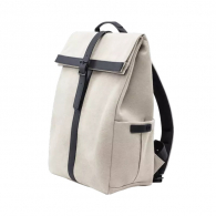 Рюкзак Xiaomi 90 Points Grinder Oxford Casual Backpack White