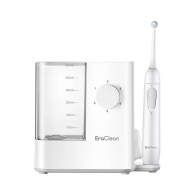 Ирригатор Xiaomi EraClean Desktop Irrigator White Set (WF-T01)