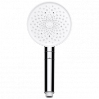 Лейка для душа Xiaomi Mijia Booster Hand Shower (MJZYSCHS01DB)