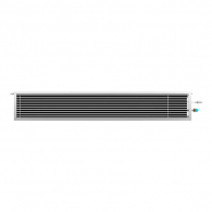 Умный встраиваемый центральный кондиционер Xiaomi Mijia Central Air Conditioner Duct Unit Pro 3HP (75FW-OC20/N1B1)