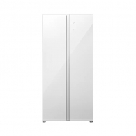 Умный холодильник Xiaomi Mijia Refrigerator Side Door 502L (BCD-502WGSA)