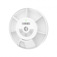 Умный контейнер для лекарств Xiaomi Zayata Portable Smart Pill Dispenser