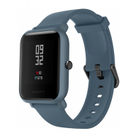 Умные часы Xiaomi Amazfit Bip Lite Blue