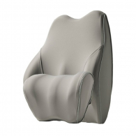 Комплект ортопедических подушек для шеи и поясницы Xiaomi 8H Car Lumbar Support And Headrest Monet Gray (K17+TZ8)