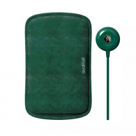 Электрическая грелка Xiaomi Quality Zero Intelligent Temperature Control Electric Heating Water Bag Green (ZS11003)