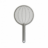 Электрическая мухобойка Xiaomi Qualitell Electric Mosquito Swatter Light Grey  (ZSС210902)