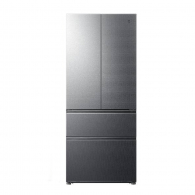 Умный холодильник Xiaomi Mijia Refrigerator Pro Extreme Edition French Global Lon Purification 4.0 508L Star Satin Silver (BCD-508WFSGPDIN)