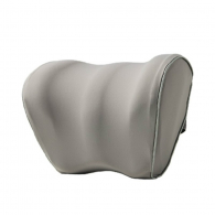 Ортопедическая автомобильная подушка для шеи Xiaomi 8H Comfortable Car Headrest Monet Gray (TZ8)