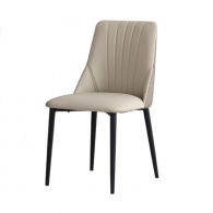 Обеденный стул Xiaomi Linsy Dining Chair Grey /Black (LH333S5- C)