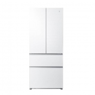Умный холодильник Xiaomi Mijia Refrigerator Pro Extreme Edition French Global Lon Purification 4.0 508L Ice Crystal White (BCD-508WFSGPDIN)