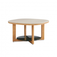 Журнальный столик Xiaomi Linsy Big Coffee Table 70 cm (VN3L-A)